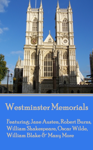 Westminster Memorials, EPUB eBook