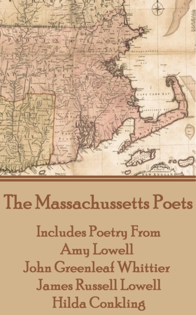 The Massachussetts Poets, EPUB eBook