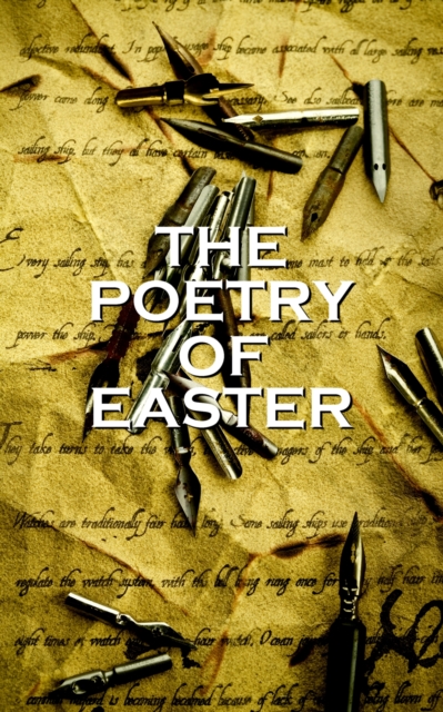 The Poetry Of Easter, EPUB eBook