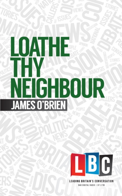 Loathe Thy Neighbour, EPUB eBook