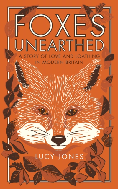Foxes Unearthed, EPUB eBook