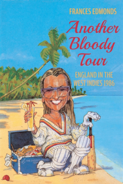 Another Bloody Tour, EPUB eBook