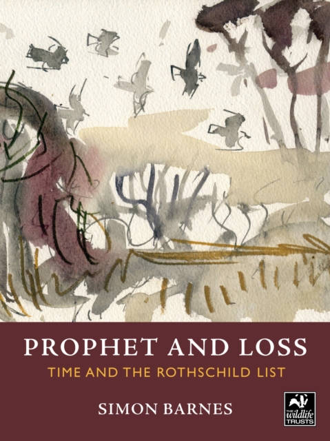 Prophet and Loss, EPUB eBook