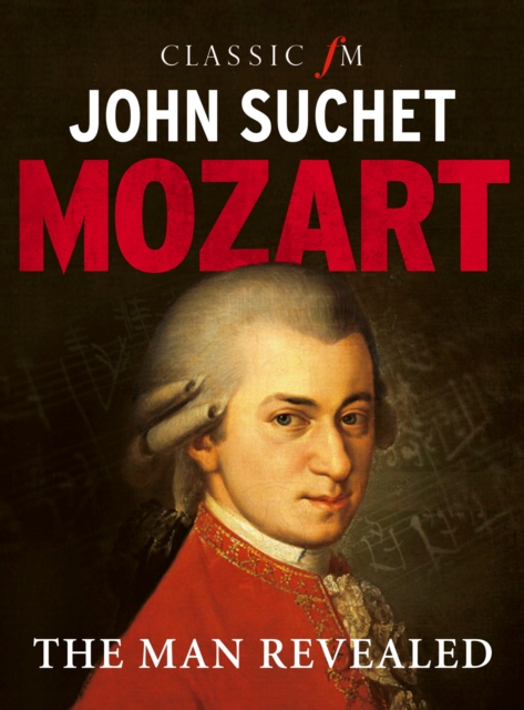 Mozart, EPUB eBook