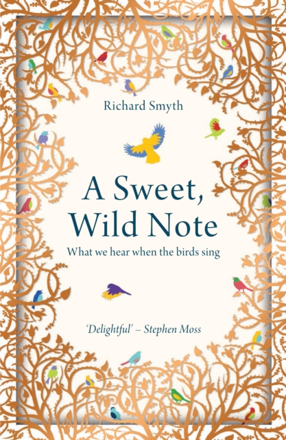 A Sweet, Wild Note, EPUB eBook
