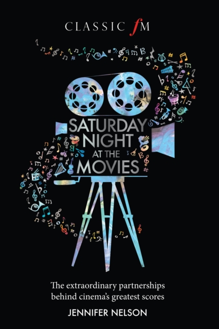 Saturday Night at the Movies, EPUB eBook