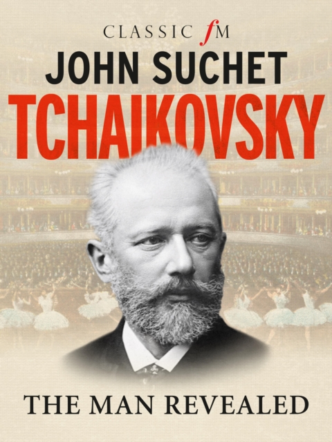 Tchaikovsky, EPUB eBook