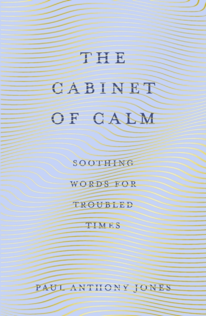 The Cabinet of Calm, EPUB eBook