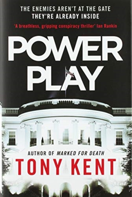 Power Play,  Book