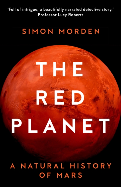 The Red Planet, EPUB eBook