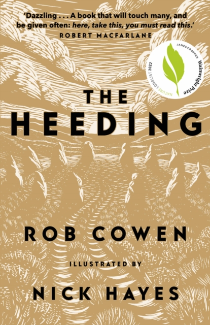 The Heeding, EPUB eBook