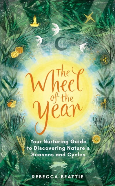 The Wheel of the Year, EPUB eBook