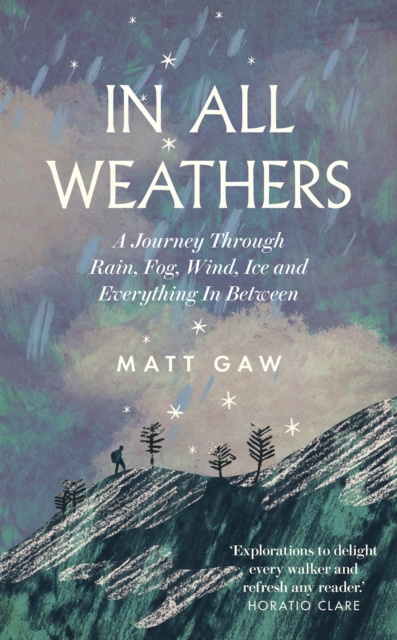 In All Weathers, EPUB eBook