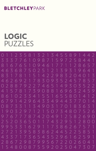 Bletchley Park Logic Puzzles, Paperback / softback Book