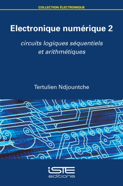 Electronique numerique 2, PDF eBook