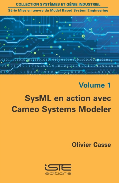SysML en action avec Cameo Systems Modeler, PDF eBook