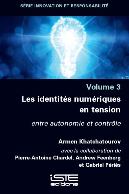 Les identites numeriques en tension, PDF eBook