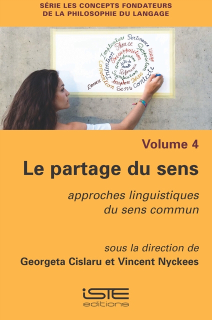 Le partage du sens, PDF eBook