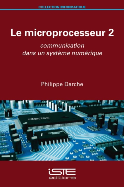 Le microprocesseur 2, PDF eBook