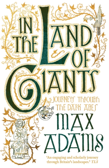 In the Land of Giants, EPUB eBook