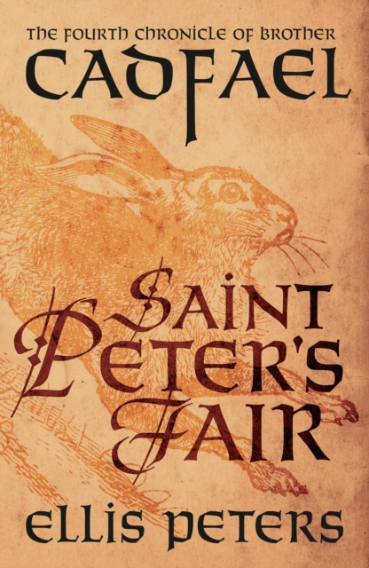 Saint Peter's Fair : A cosy medieval whodunnit featuring classic crime s most unique detective, EPUB eBook