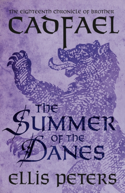 The Summer Of The Danes, EPUB eBook
