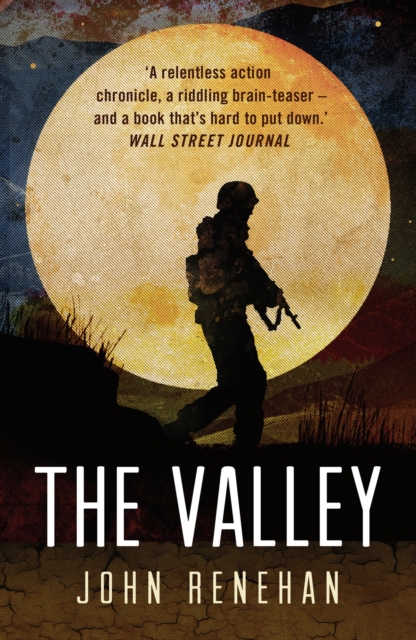 The Valley, EPUB eBook