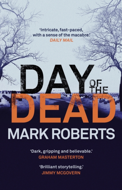 Day of the Dead, EPUB eBook