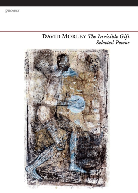 The Invisible Gift, EPUB eBook