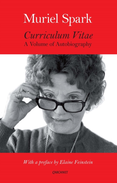 Curriculum Vitae, EPUB eBook