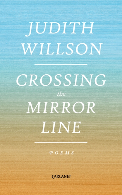 Crossing the Mirror Line, EPUB eBook