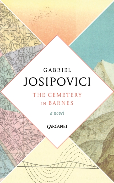 The Cemetery in Barnes, EPUB eBook