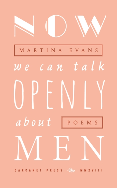 Now We Can Talk Openly About Men, EPUB eBook
