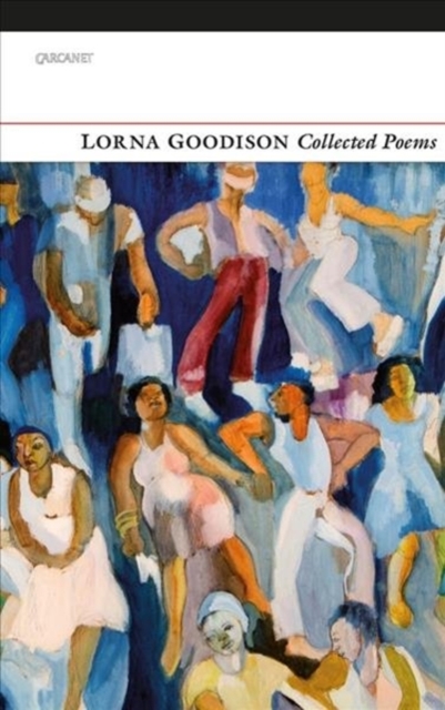 Collected Poems, Paperback / softback Book