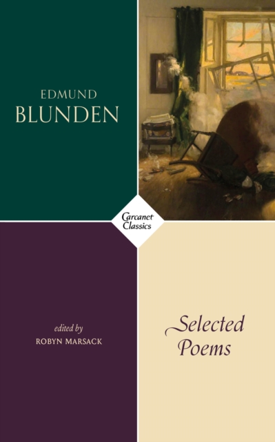 Selected Poems, EPUB eBook