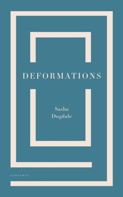 Deformations, EPUB eBook