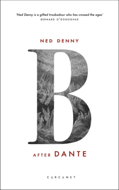 B (After Dante), Paperback / softback Book