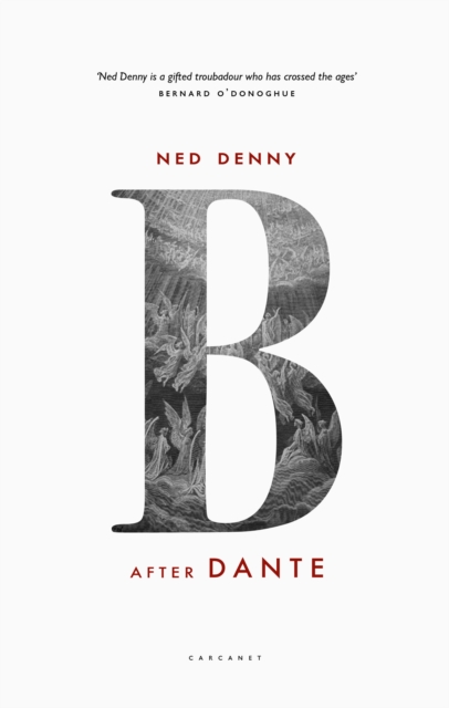 B (After Dante), EPUB eBook