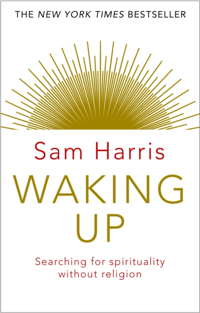 Waking Up : Searching for Spirituality Without Religion, Paperback / softback Book