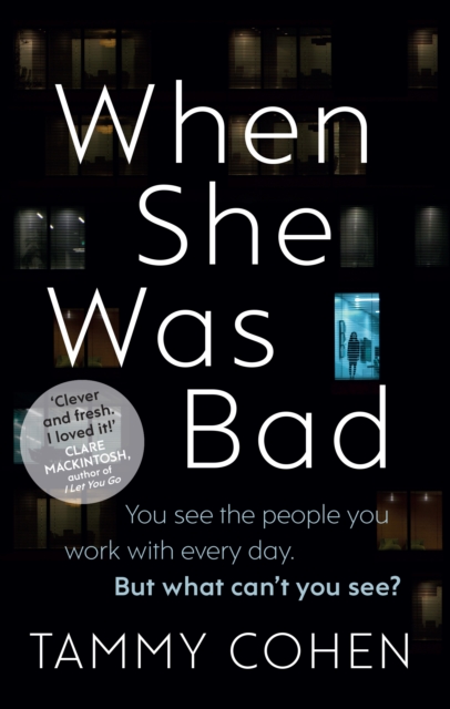 When She Was Bad, Paperback / softback Book