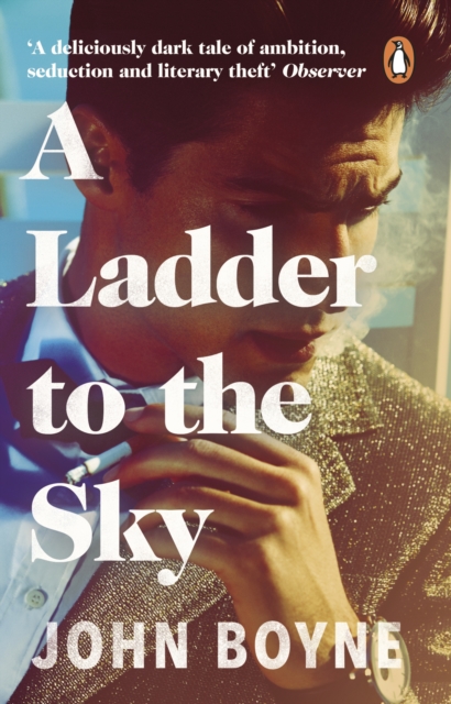 A Ladder to the Sky, Paperback / softback Book