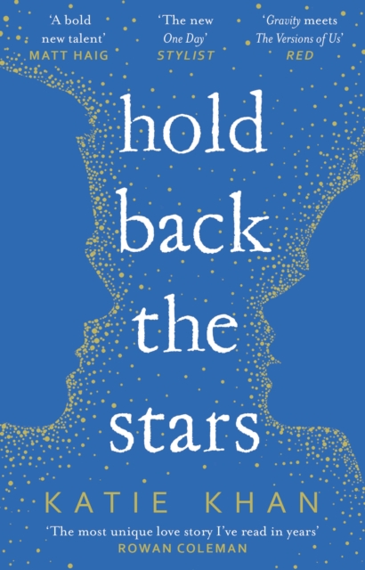 Hold Back the Stars, Paperback / softback Book
