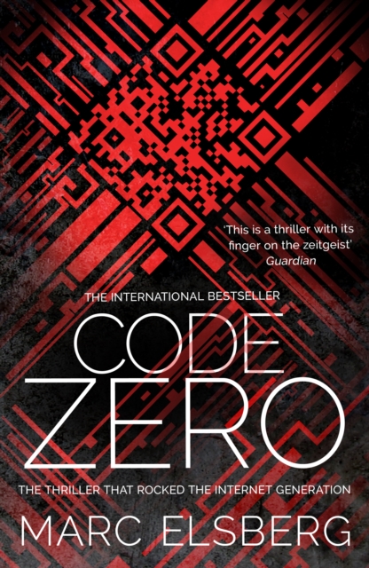 Code Zero : The unputdownable international bestselling thriller, Paperback / softback Book