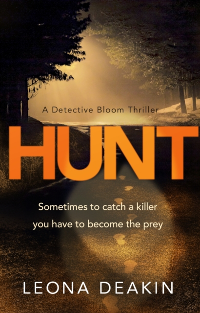 Hunt, Paperback / softback Book