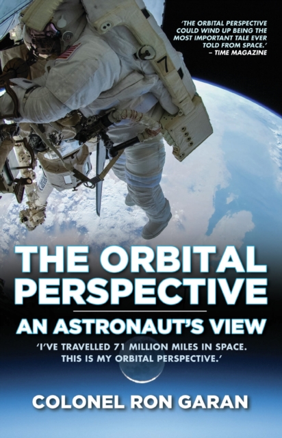 The Orbital Perspective - An Astronaut's View, EPUB eBook