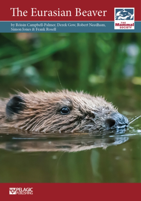 The Eurasian Beaver, EPUB eBook
