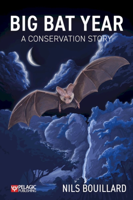 Big Bat Year : A Conservation Story, PDF eBook