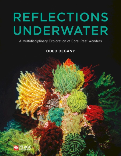 Reflections Underwater : A Multidisciplinary Exploration of Coral Reef Wonders, PDF eBook