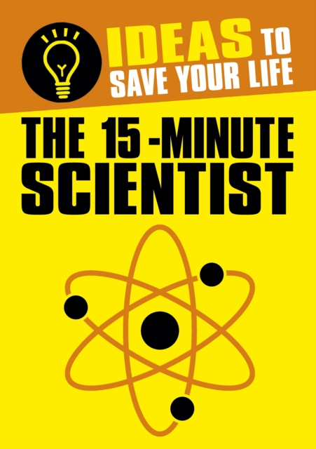 The 15-Minute Scientist, EPUB eBook