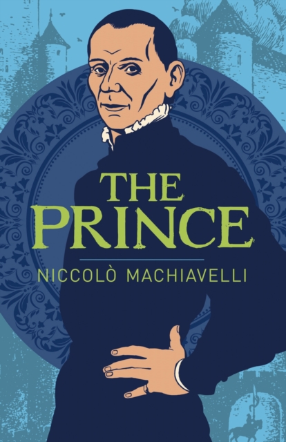 The Prince, Paperback / softback Book